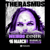 The Rasmus in Belgrade